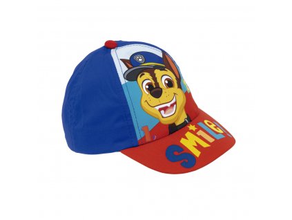 2594582 7 detska siltovka the paw patrol friendship modra 44 46 cm