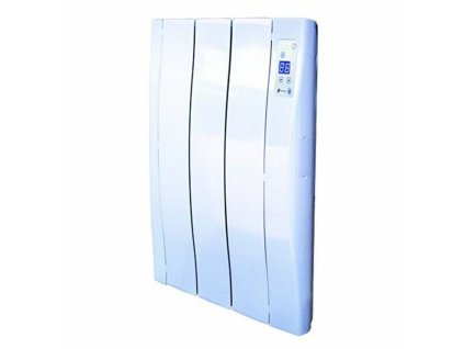 2613348 digitalny suchy radiator 3 rebra haverland wi3 450w biela