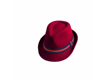 2616375 1 pansky klobuk lancaster cal003 3 elegantny cervena 60 cm