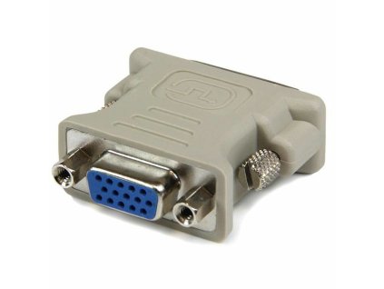 2631246 adapter dvi na vga startech dvivgamf bezova