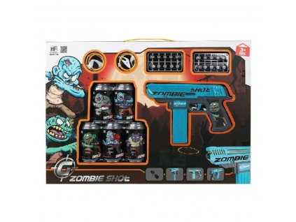 2630835 1 detska pistol s penovymi nabojmi zombie shot modra