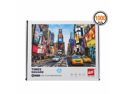 2631474 puzzle times square 1000 ks