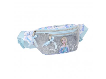 2639802 3 detska ladvinka frozen memories striebrista modra biela 23 x 12 x 9 cm