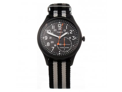 2647506 panske hodinky timex tw2v10600lg 41 mm