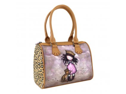 2652978 4 mala kabelka pre dievcata gorjuss leopard gastanova 28 x 22 x 13 cm