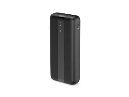 2652759 powerbanka ksix cierna 20000 mah