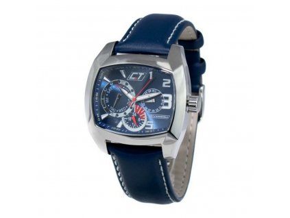 2656269 panske hodinky chronotech cc7049m 03 40 mm