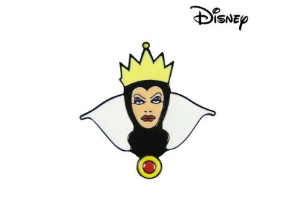 2673228 2 odznak disney villains kov cierna