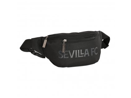 2675796 3 ladvinka sevilla futbol club teen cierna 23 x 12 x 9 cm