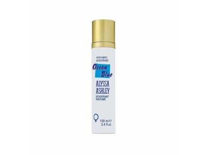 2692320 1 dezodorant v spreji ocean blue alyssa ashley 100 ml