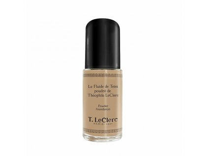 2692170 2 podklad pod tekuty make up leclerc matna zlata 30 ml