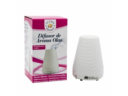 2693355 1 ultrazvukovy difuzer voni la casa de los aromas 30 ml