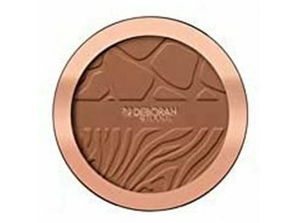 2703174 1 kompaktny bronzovy puder deborah maxi tierra n 03