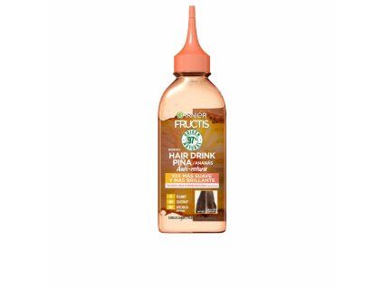 2719572 1 kondicioner pre dlhe vlasy proti lamaniu garnier fructis hair drink ananas tekutina 200 ml