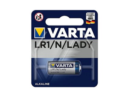 2723175 alkalicke baterie varta lr1 n lady 1 5 v