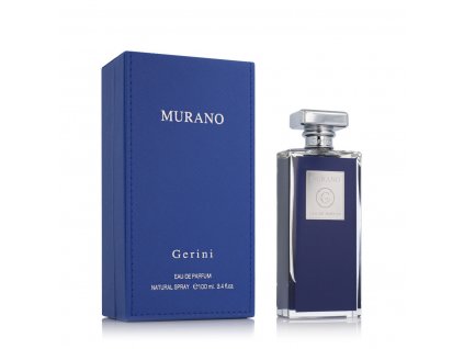 2731530 1 panska parfumovana voda gerini murano edp 100 ml