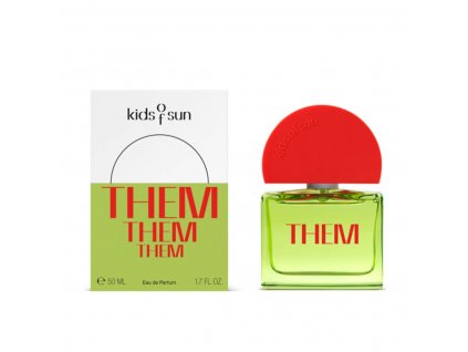 2733755 1 detska parfumovana voda kids of sun them edp 50 ml