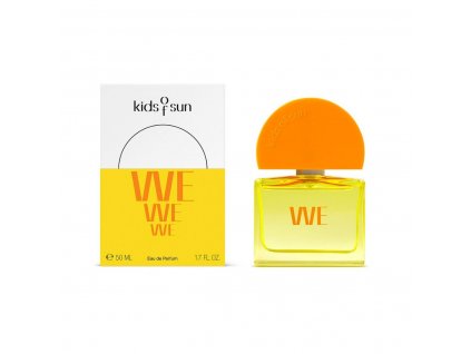 2733758 1 detska parfumovana voda kids of sun we edp 50 ml