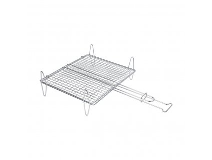 2735435 2 grilovaci rost na ryby bbq sauvic zinok 30 x 35 cm