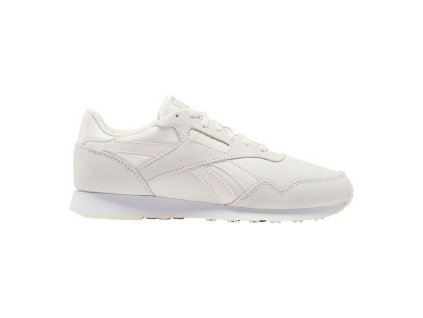 Dámské sportovní boty Reebok Royal Ultra Bílá (Velikost nohy 38,5)