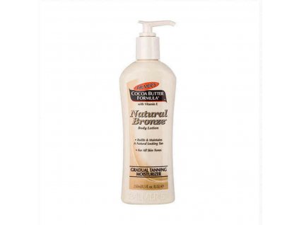 2746907 1 hydratacne samoopalovacie telove mlieko palmer s cocoa butter formula 250 ml