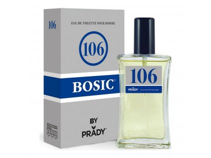 2759249 pansky parfum bosic 106 prady parfums edt 100 ml