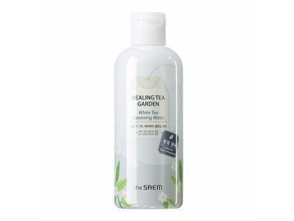 2771486 1 cistiaca micelarna voda the saem healing tea garden biely caj 300 ml