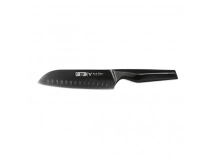 2799190 1 santoku noz quttin black edition cierna dlzka cepele 17 cm