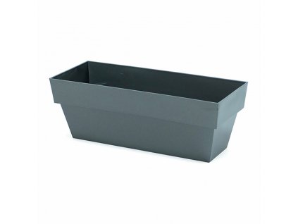 2809276 1 truhlik plastiken limited antracitova 12 x 30 cm