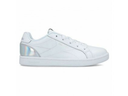 Unisex vycházkové boty Reebok Royal Complete Clean (Velikost nohy 27,5)