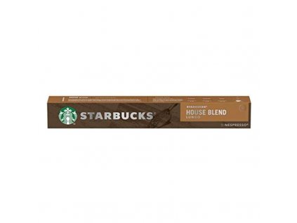 2815315 kavove kapsule starbucks house blend 10 ks