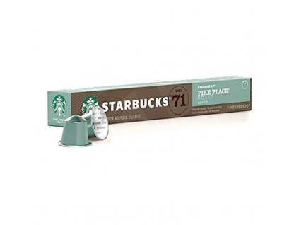 2815318 kavove kapsule starbucks pike place 10 ks