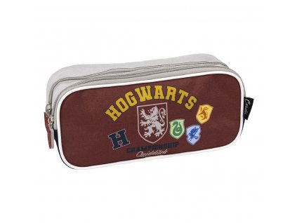 2817634 4 dvojity peracnik harry potter hogwarts cervena tmavo modra 22 5 x 8 x 10 cm