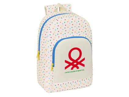 2817577 3 skolsky batoh benetton topitos 30 x 46 x 14 cm