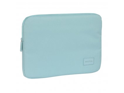 2818333 2 puzdro na notebook 14 safta polyester modra 34 x 25 x 2 cm