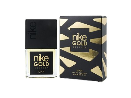 2827471 1 panska toaletna voda nike gold edition man edt 30 ml