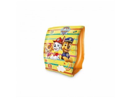 2829400 2 detske nafukovacie rukavniky the paw patrol 23 x 15 cm 3 roky