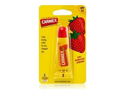 2830315 1 hydratacny balzam na pery carmex jahoda 4 25 g