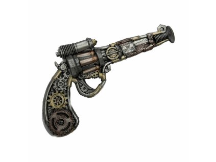 2830591 1 revolver ku kostymu my other me steampunk penovy 31 x 18 cm