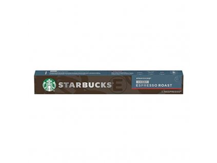 2832733 kavove kapsule starbucks decaf espresso roast 10 ks