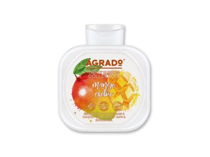 2834806 1 sprchovy gel agrado trendy bubbles collection mango exotico 750 ml