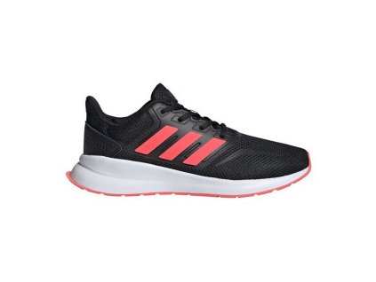 Dětské sportovní boty Adidas Runfalcon 29 Černá Unisex (Velikost nohy 29)