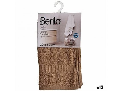 2840107 3 uterak na ruky berilo tavia farba 30 x 50 cm 12 ks