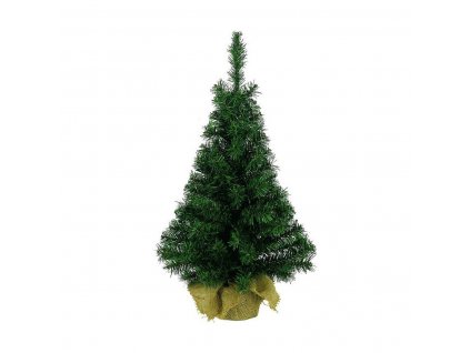 2839891 vianocny stromcek everlands umely zelena 35 cm