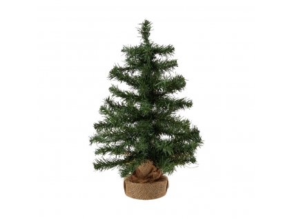 2839894 vianocny stromcek everlands umely zelena 60 cm