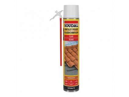 2841640 1 montazna pena na strechy soudal trubickova cervena terakota 750 ml