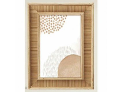 2842024 1 fotoramik na stenu dkd home decor skandinavsky drevo mdf prirodna 29 x 1 5 x 34 cm 20 x 25 cm