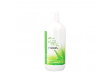 2844748 1 hydratacne mlieko po vosku idema aloe vera 500 ml