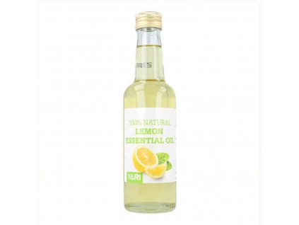 2845558 hydratacny olej yari na telo a vlasy natural citron 250 ml