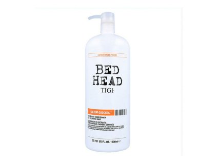 2844241 1 kondicioner bed head colour goddess tigi 500 ml